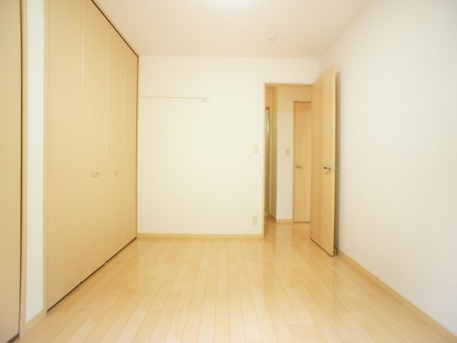 その他部屋・スペース　充実収納スペースがあります♪