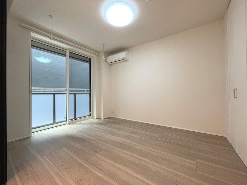 その他部屋・スペース　洋室6.7帖