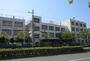 小学校　大阪市立豊崎東小学校（小学校）まで1689m