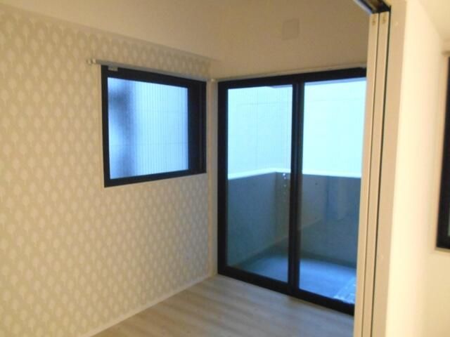 その他部屋・スペース　内装です