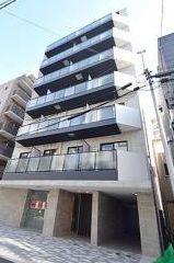 建物外観　外はこのようになっています