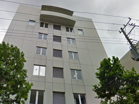 病院　同愛記念病院（病院）まで565m