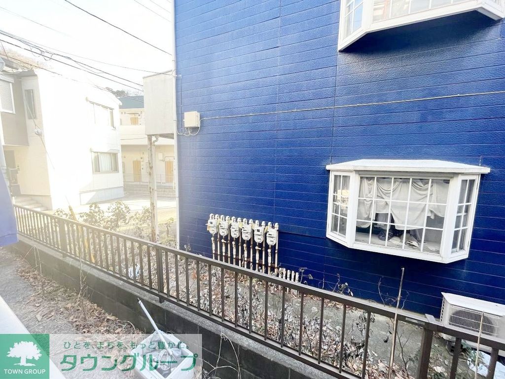 眺望　★別部屋参考写真★