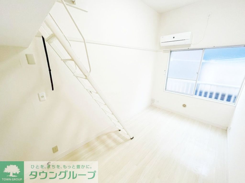 居室・リビング　★別部屋参考写真★