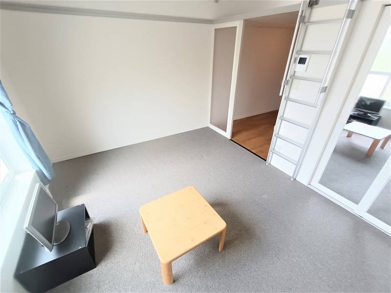 その他部屋・スペース　家電・家具付きのお部屋です。