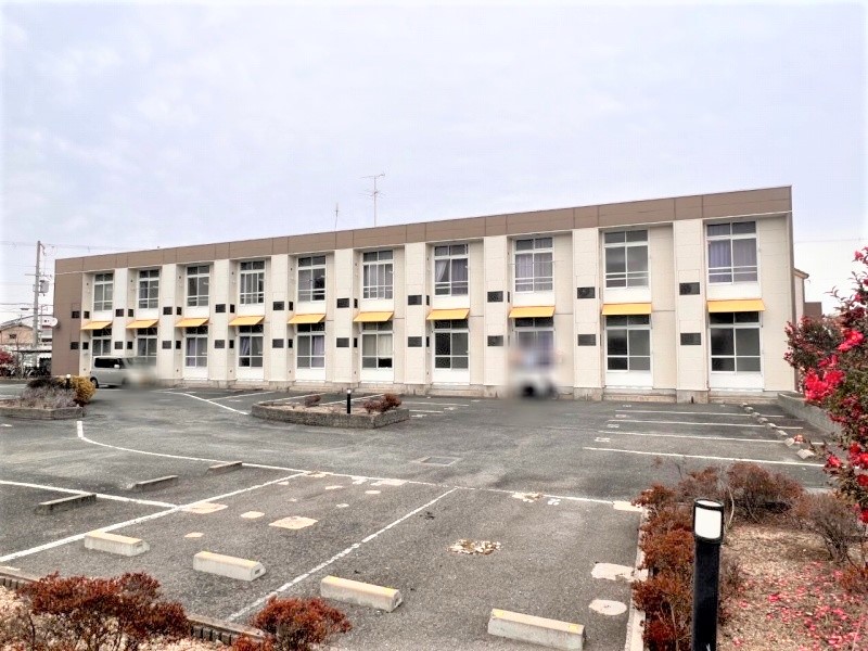 その他　駐車場は別料金となります。