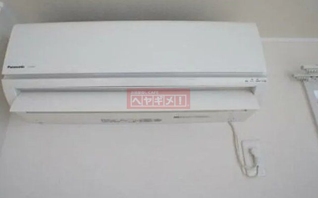 その他設備　設備