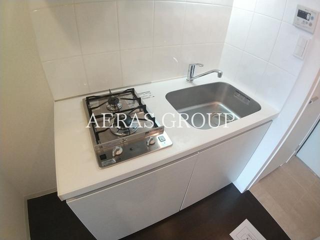 キッチン　同仕様写真