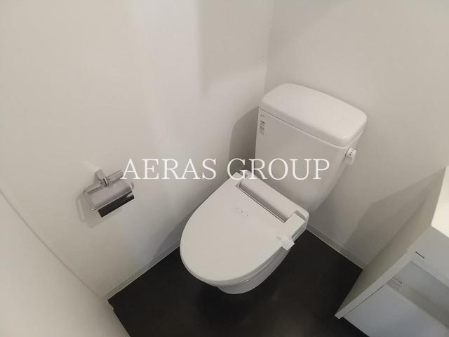 トイレ　同仕様写真