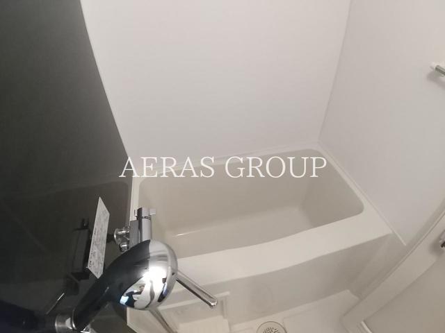 バス・シャワールーム　同仕様写真