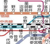 その他　☆路線図☆