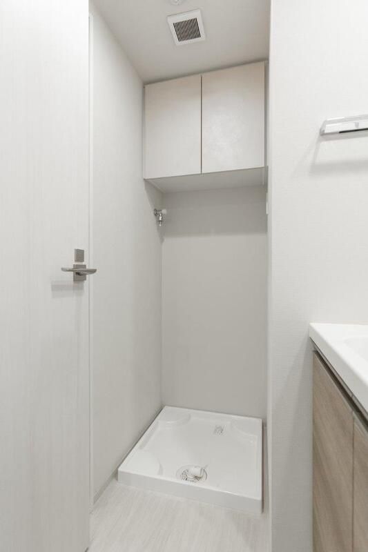 その他設備　☆室内洗濯機置場☆