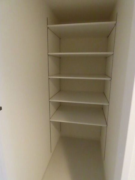 その他設備　シューズボックス付きです♪