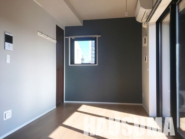 居室・リビング　居室