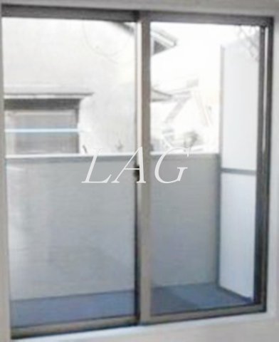 バルコニー　バルコニーです。