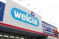 ドラックストア　ウェルシア　練馬高松店（ドラッグストア）まで967m