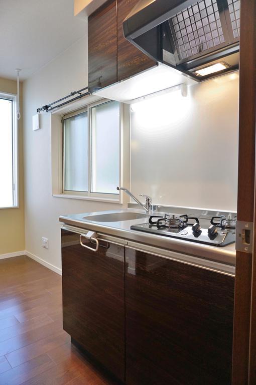 キッチン　★キッチン