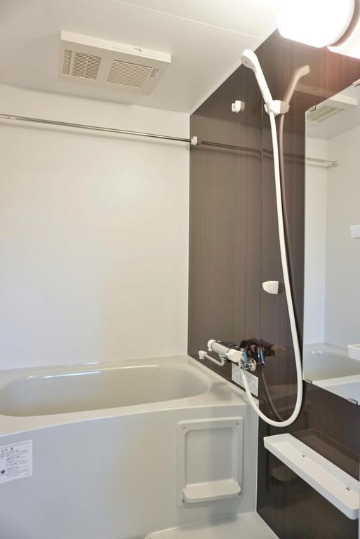 バス・シャワールーム　★お風呂