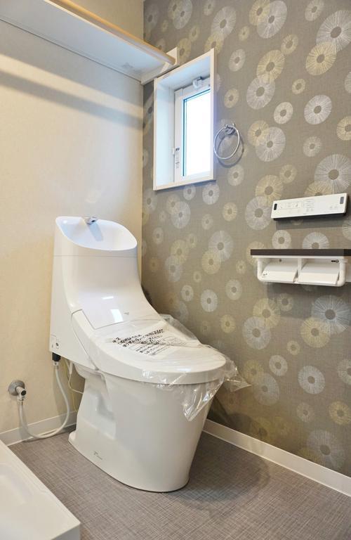 トイレ　★トイレ