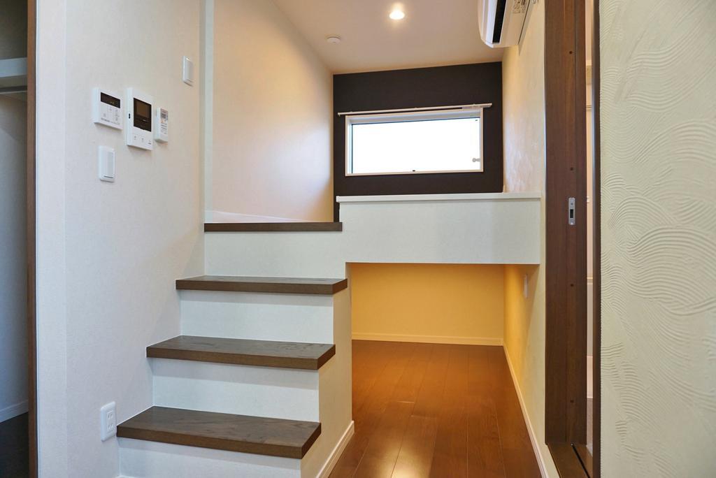 セキュリティ　★TVインターホン