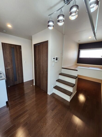 居室・リビング　★リビング