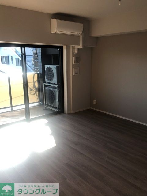 居室・リビング　※写真は同タイプ住戸です。