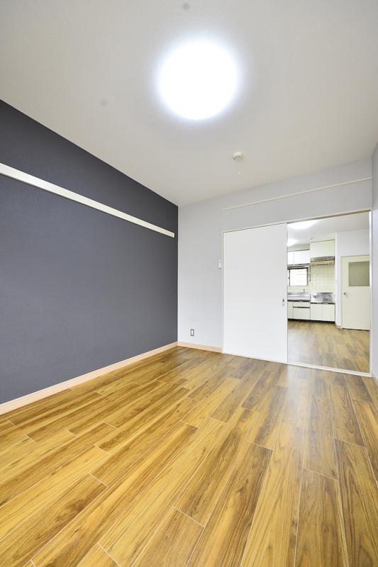 洗面設備　洗面所