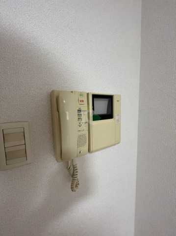 セキュリティ　ラグジュアリーアパートメントデュオ神楽坂　同間取り部屋写真