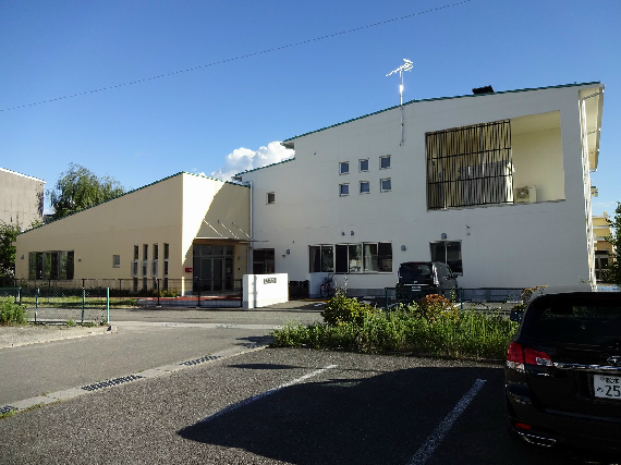 幼稚園・保育園　伊那市立竜東保育園（幼稚園・保育園）まで1173m