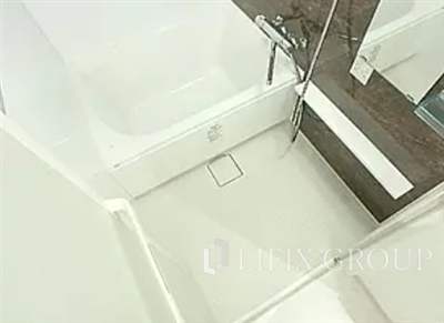 バス・シャワールーム　お風呂