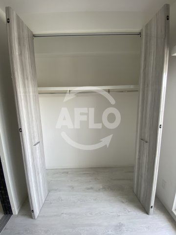 収納　オリエンテム　クローゼット