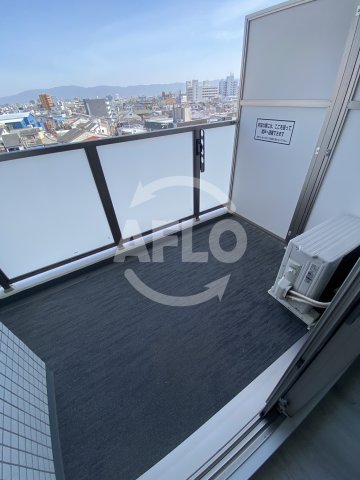 バルコニー　オリエンテム　バルコニー