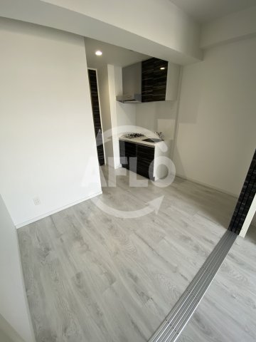 居室・リビング　オリエンテム　リビング