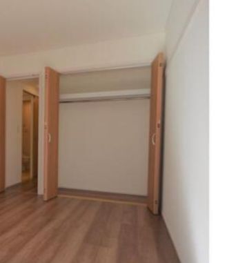 収納　収納スペース豊富です