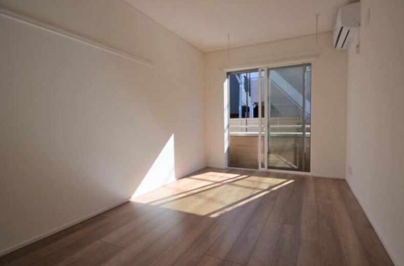 居室・リビング　おしゃれな居間です