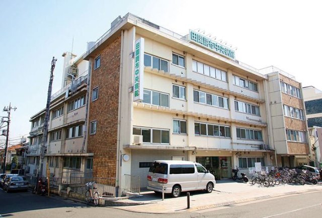 病院　医療法人社団七仁会田園調布中央病院（病院）まで1126m