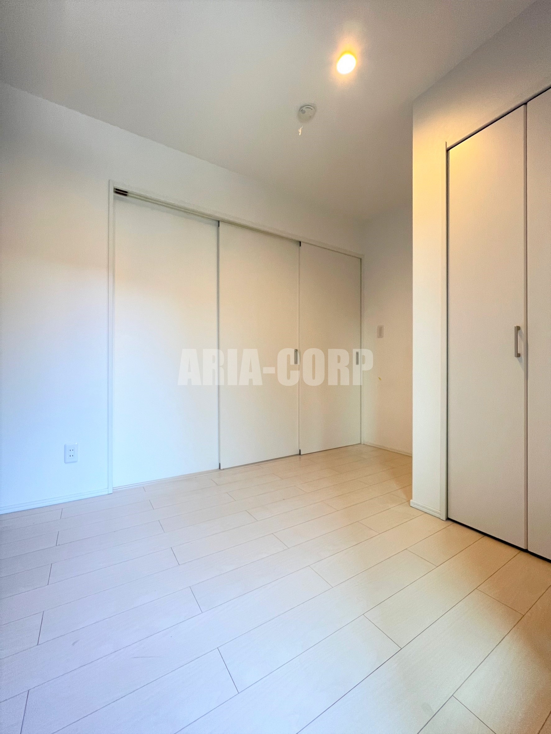 その他部屋・スペース　ダウンライトで室内をお洒落に演出♪