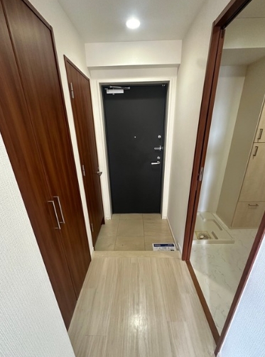 玄関　☆玄関☆