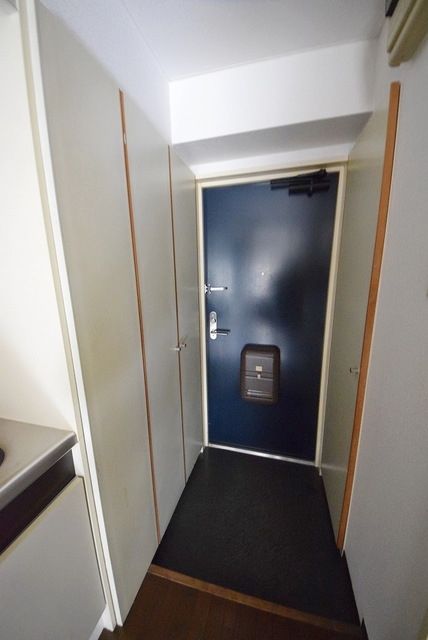 玄関　★玄関★