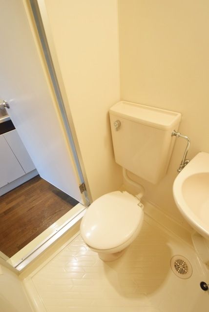 トイレ　★トイレ★