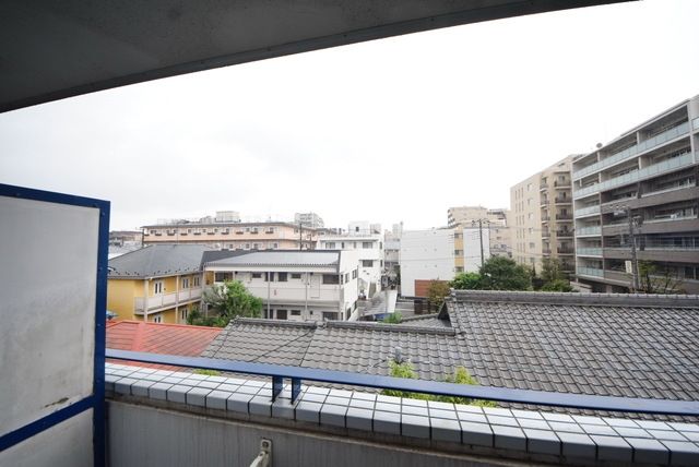 眺望　★眺望★