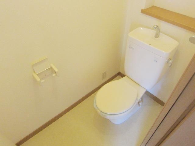 トイレ　★お問い合わせはタウンハウジングまで★