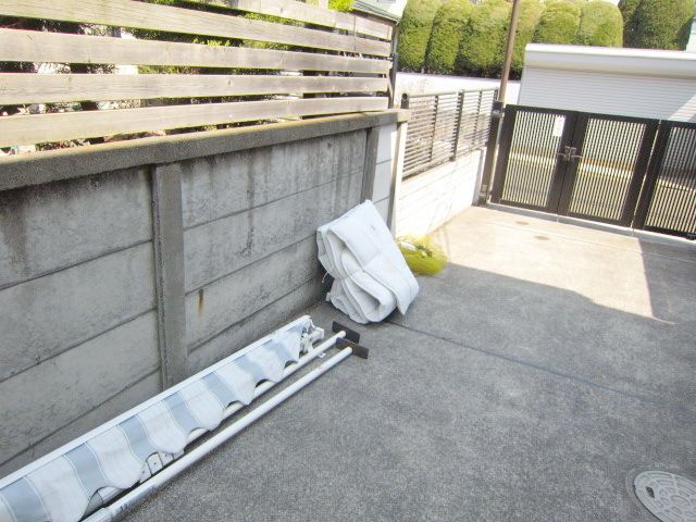 エントランス　★お問い合わせはタウンハウジングまで★