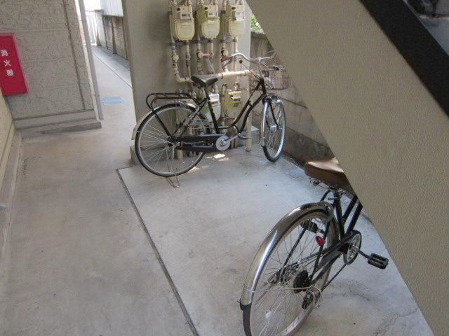 その他共有部分　★お問い合わせはタウンハウジングまで★