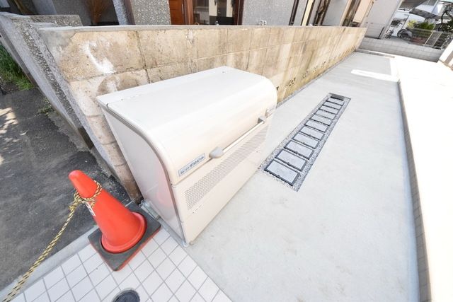 その他　★ゴミ置場★