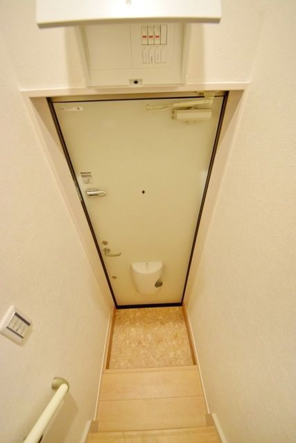 玄関　★玄関★