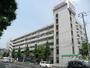 上大岡駅よりバス9分 徒歩1分 5階 築37年7ヶ月の賃貸物件