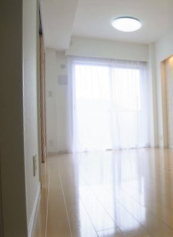 居室・リビング　別部屋参考写真