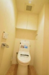 トイレ　別部屋参考写真