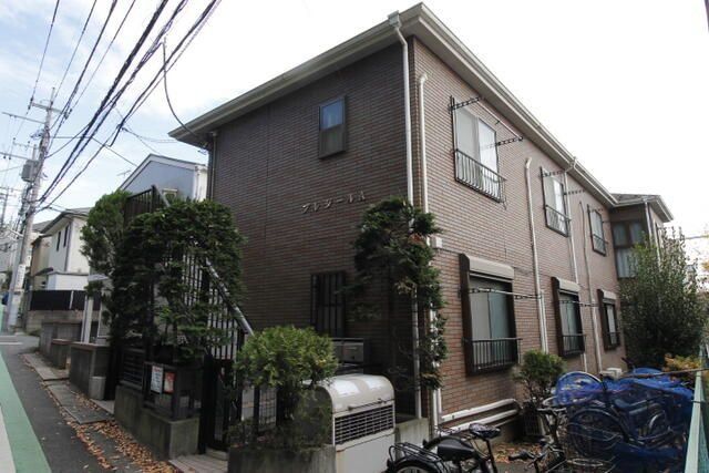 建物外観　★お問い合わせはタウンハウジングまで★